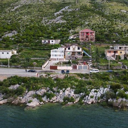 Lakefront House Široka Exterior foto