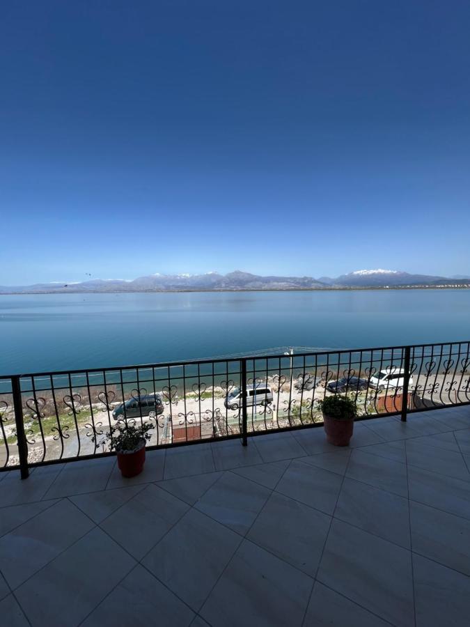 Lakefront House Široka Exterior foto