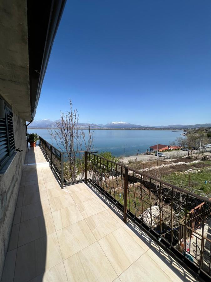 Lakefront House Široka Exterior foto