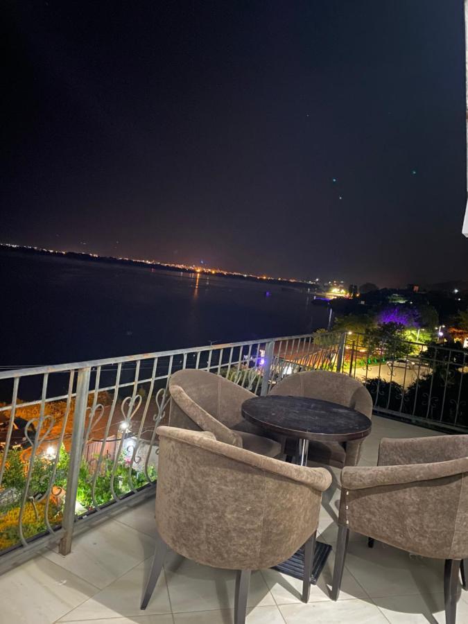 Lakefront House Široka Exterior foto