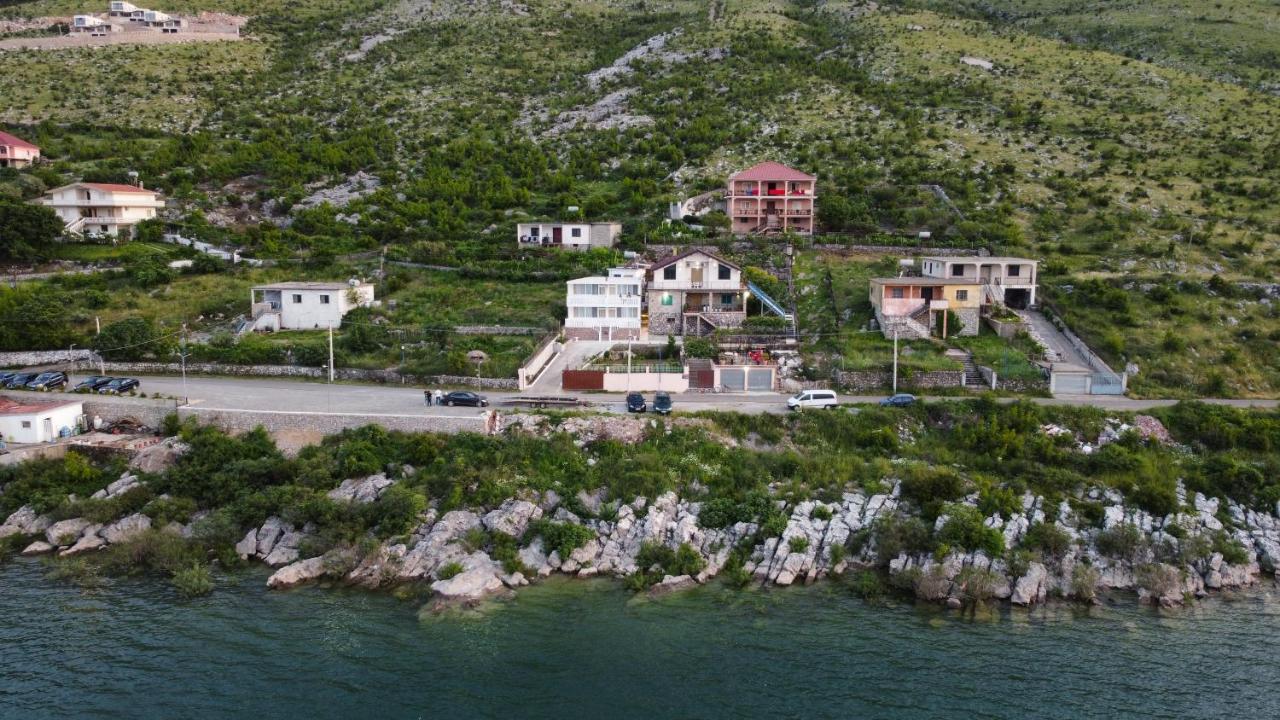 Lakefront House Široka Exterior foto