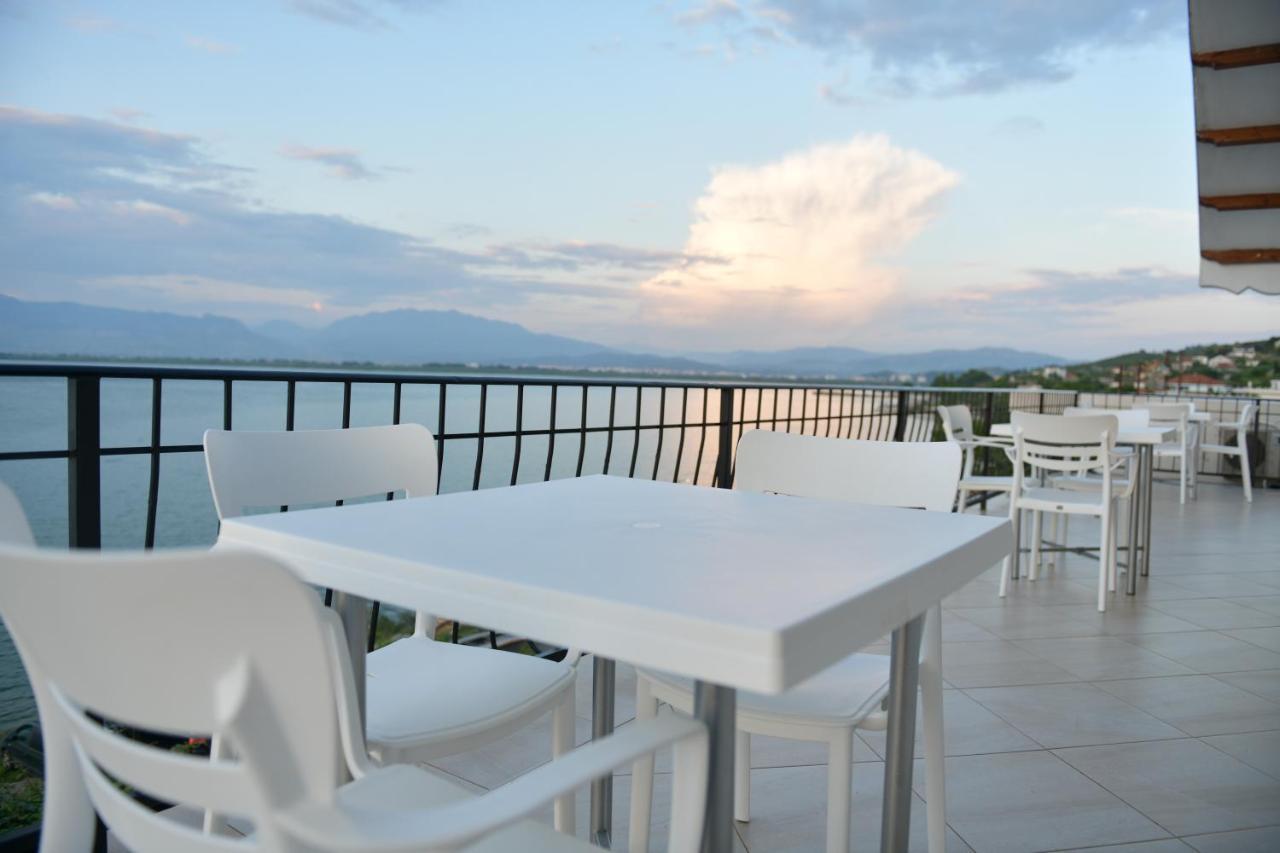 Lakefront House Široka Exterior foto