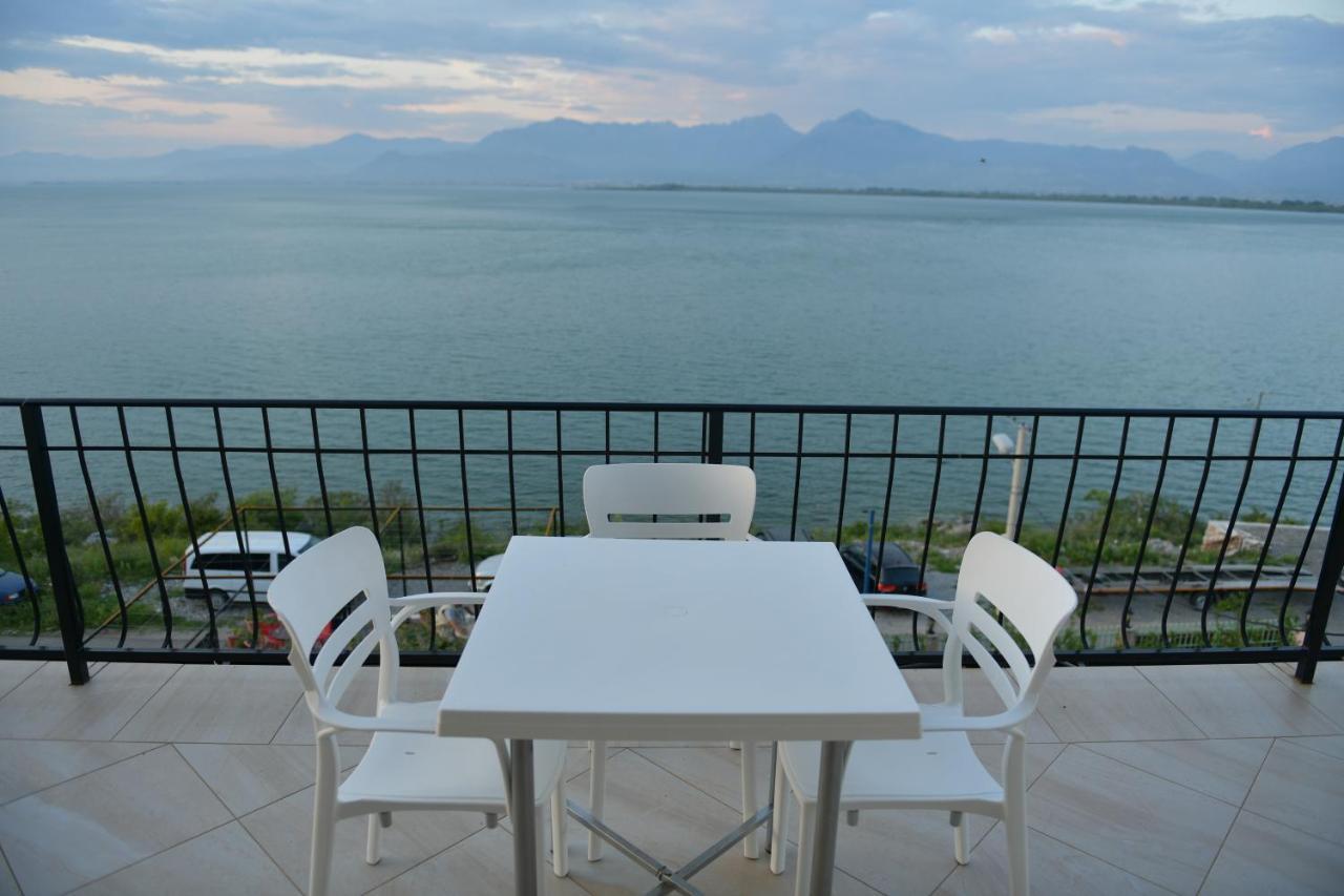 Lakefront House Široka Exterior foto
