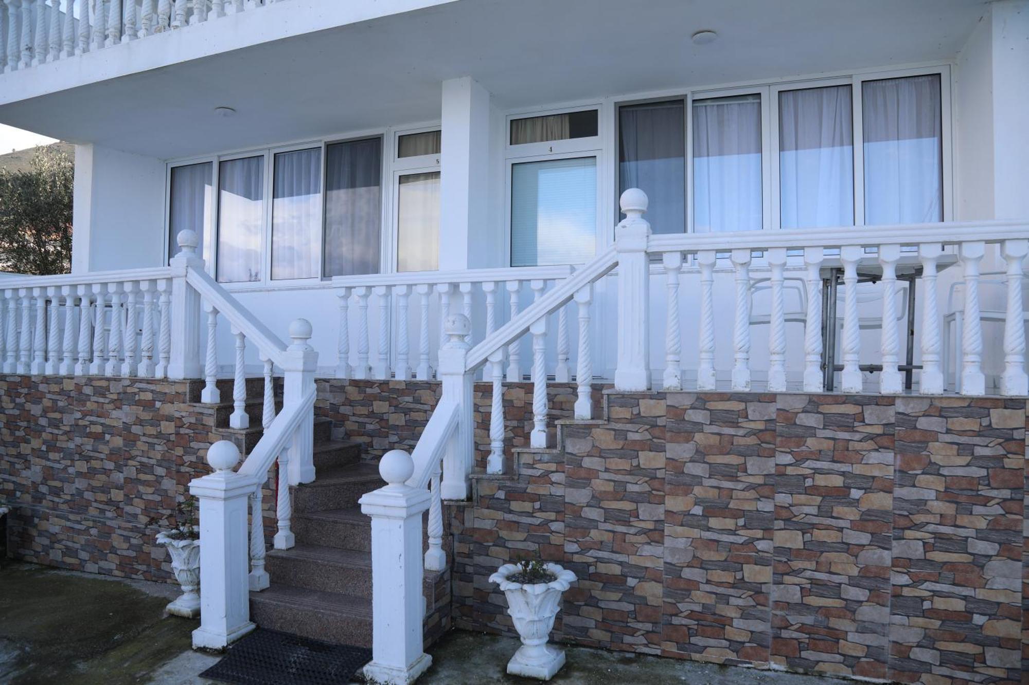 Lakefront House Široka Exterior foto